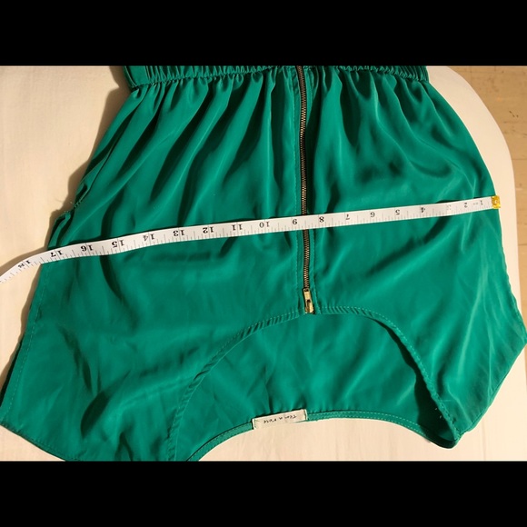 tea n rose dress - Picture 7 of 9